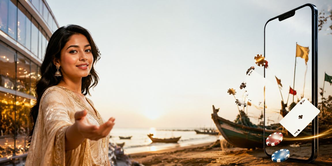 তথ্য জানুন ও অন্বেষণ করুন