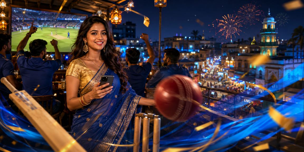 ময়মনসিংহ ক্রিকেট বেটিং স্পোর্টস প্রোমোশন